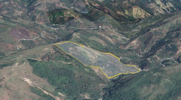 Finca 2