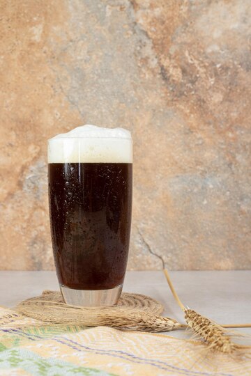 Nitro Cold Brew