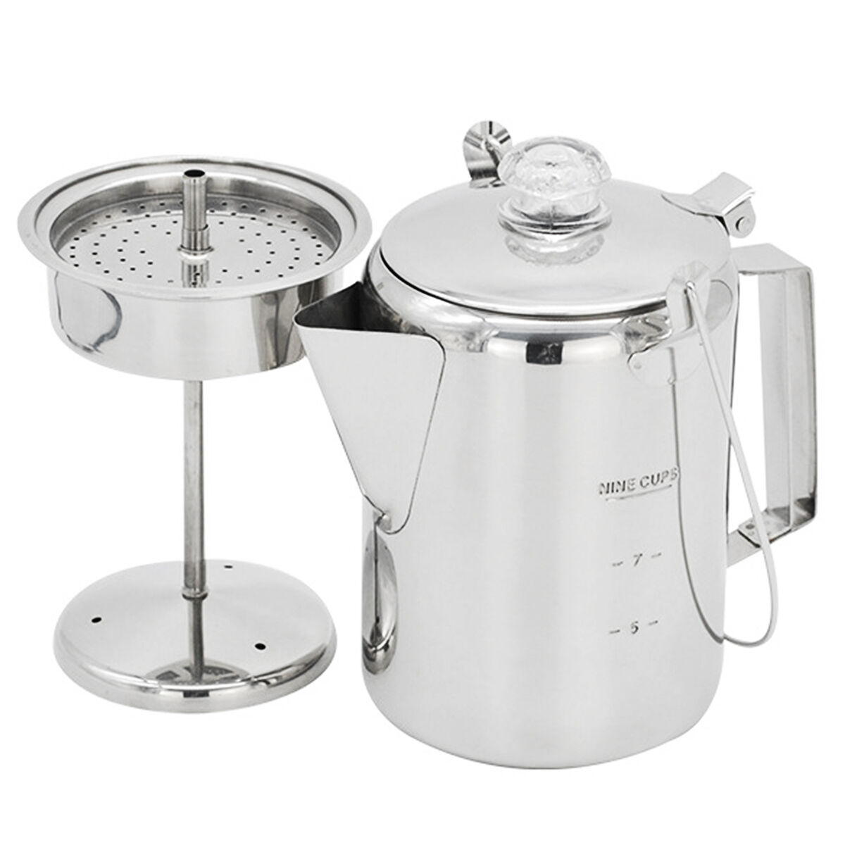 Percolator
