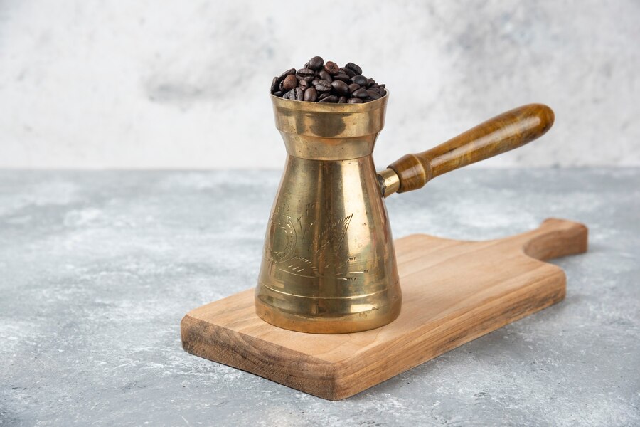 Turkish Coffee